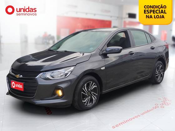 CHEVROLET ONIX 1.0 FLEX LT MANUAL CHEVROLET ONIX 1.0 FLEX LT MANUAL